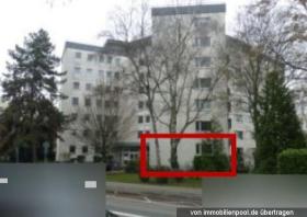 Apartment Foreclosure Auction in Mainz-Oberstadt, Germany