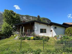 Enebolig Til salgs i Scharnitz, Austria