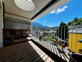 apartamento andar À venda em Schwarzach im Pongau, Áustria