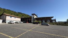 Hôtel À vendre à Boudevilliers, Suisse