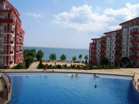 Wohnung Zu verkaufen in Sweti Wlas-Quadrat., Bulgarien Wohnung Zu verkaufen in Sweti Wlas-Quadrat., Bulgarien