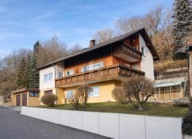 Enebolig Til salgs i Sulz am Neckar-Mühlheim an der Donau, Tyskland Enebolig Til salgs i Sulz am Neckar-Mühlheim an der Donau, Tyskland