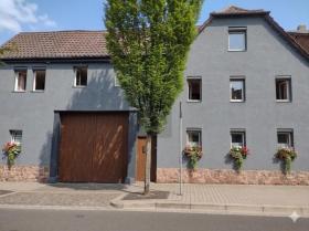 Casa multifamiliar À venda em Großostheim-Wenigumstadt, Alemanha Casa multifamiliar À venda em Großostheim-Wenigumstadt, Alemanha