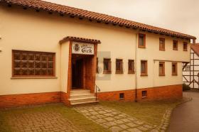 Casa plurifamiliar En venta en Naumburg-Kassel, Alemania Casa plurifamiliar En venta en Naumburg-Kassel, Alemania
