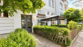 Etagenwohnung Zu verkaufen in Berlin-Schöneberg, Deutschland Etagenwohnung Zu verkaufen in Berlin-Schöneberg, Deutschland