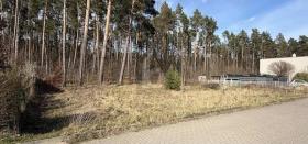 Baugrundstück Zu verkaufen in Borgsdorf, Deutschland Baugrundstück Zu verkaufen in Borgsdorf, Deutschland