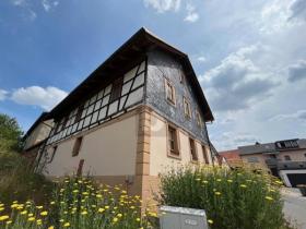 Einfamilienhaus Zu verkaufen in Eckersdorf-Aumühle, Deutschland Einfamilienhaus Zu verkaufen in Eckersdorf-Aumühle, Deutschland