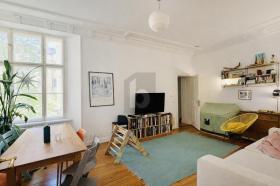 Etagenwohnung Zu verkaufen in Berlino-Schöneberg, Deutschland Etagenwohnung Zu verkaufen in Berlino-Schöneberg, Deutschland