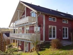 Semi-detached house For Sale in Unterensingen-Unterboihingen, Germany