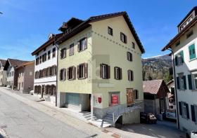 Πρακτική Προς ενοικίαση στο Tiefencastel, Ελβετία Πρακτική Προς ενοικίαση στο Tiefencastel, Ελβετία