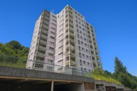 Kat Apartman Za najam u Le Locle, Švicarska Kat Apartman Za najam u Le Locle, Švicarska
