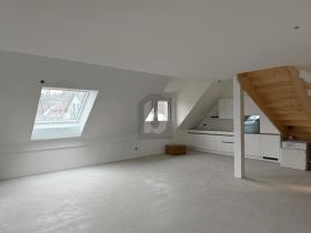apartamento en planta alta En alquiler en Wil, Suiza apartamento en planta alta En alquiler en Wil, Suiza