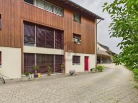 Duplex flat te huur in Diegten, Zwitserland