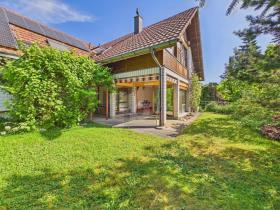 Halfvrijstaande woning te huur in Selzach, Zwitserland Halfvrijstaande woning te huur in Selzach, Zwitserland