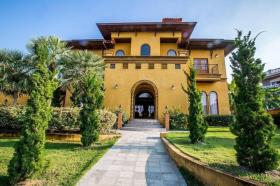 Villa Til salgs i ประจวบคีรีขันธ์, Thailand