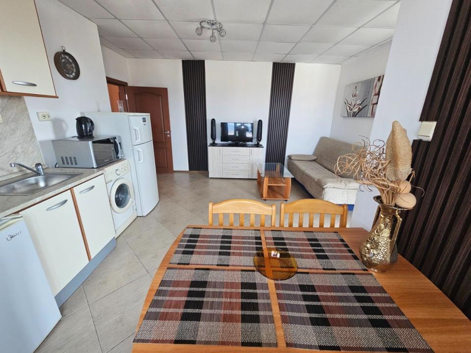 Apartment For Sale in Sunny Beach-Burgas, Bulgaria Apartment For Sale in Sunny Beach-Burgas, Bulgaria