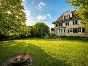 appartement au rez-de-chaussée À louer à Canton de Soleure, Suisse