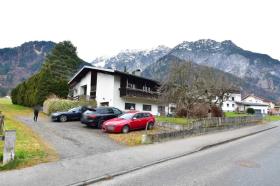 Vivienda unifamiliar Subasta judicial en Rodund-Innervens, Austria