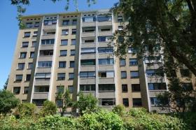 Lapos Végrehajtási árverés a oldalon. Klagenfurt am Wörthersee-Welzenegg, Ausztria Lapos Végrehajtási árverés a oldalon. Klagenfurt am Wörthersee-Welzenegg, Ausztria