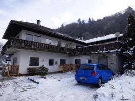 Multi family Foreclosure Auction in Ostriach, Austria