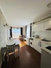 Apartment For Sale in Sveti Vlas-Burgas, Bulgaria
