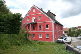 Maison multi-familiale À vendre à Scheuring, Allemagne