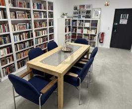 Bo & Firm, business-like Til salgs i Pforzheim, Tyskland