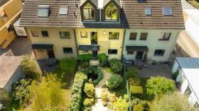 médias casas geminadas  À venda em Dortmund-Nette, Alemanha
