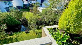 apartamento andar À venda em March-Landkreis Breisgau-Hochschwarzwald, Alemanha