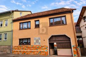 casa isolada À venda em Schwallungen-Schmalkalden-Meiningen, Alemanha