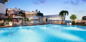 Apartamento À venda em Marbella, Espanha