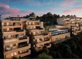 Appartements À vendre à Marbella, Espagne