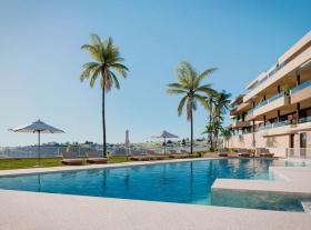 Apartment Zu verkaufen in Mijas-Puebla Aida, Spanien