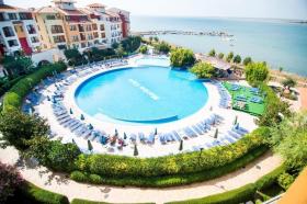 Apartamento À venda em Aheloy-Burgas, Bulgária