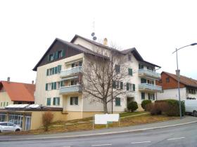 Loft-Atelier En venta en Jorat-Menthue, Suiza