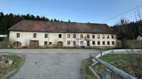 Gastronomija Na prodaju u Sankt Blasien-Waldshut, Njemačka Gastronomija Na prodaju u Sankt Blasien-Waldshut, Njemačka
