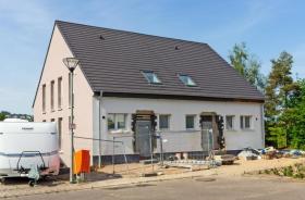 maison semi-jumelée À vendre à Perruque, Allemagne maison semi-jumelée À vendre à Perruque, Allemagne