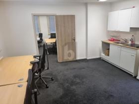 Espaço de escritório Para alugar em Rennaz, Suíça Espaço de escritório Para alugar em Rennaz, Suíça