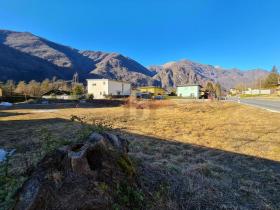 Vivienda unifamiliar En venta en Maggia, Suiza Vivienda unifamiliar En venta en Maggia, Suiza