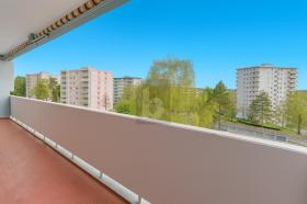 Floor Apartment For Sale in Fribourg, Switzerland Floor Apartment For Sale in Fribourg, Switzerland