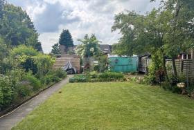 Vivienda adosada En venta en Lübeck-Kücknitz, Alemania Vivienda adosada En venta en Lübeck-Kücknitz, Alemania