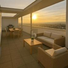 Penthouse À vendre à Sindelfingen-Böblingen, Allemagne