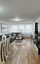 Begane grond flat te koop in Sindelfingen-Böblingen, Germany
