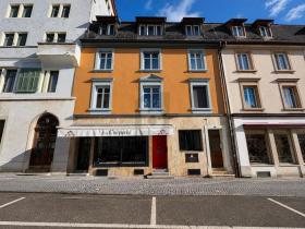 Πολυκατοικία Προς πώληση στο Münster-Aux Arsattes, Ελβετία Πολυκατοικία Προς πώληση στο Münster-Aux Arsattes, Ελβετία