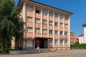spazio ufficio In affitto a Delémont, Svizzera