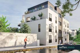 zemin apartman  Satılık 'de Remscheid, Almanya