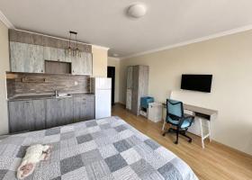 Apartment For Sale in Nesebŭr-Stariyat Nessebar, Bulgaria