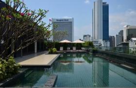 Apartamento À venda em Bangkok-เขตคลองเตย, Tailândia Apartamento À venda em Bangkok-เขตคลองเตย, Tailândia