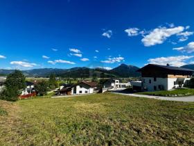 terreno de construcción En venta en Flachau, Austria terreno de construcción En venta en Flachau, Austria