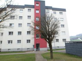 Wohnung Zwangsversteigerung in Traisen-Katastralgemeinde Traisen, Österreich